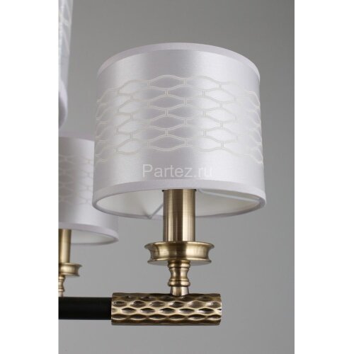 Подвесная люстра Omnilux OML-57303-06