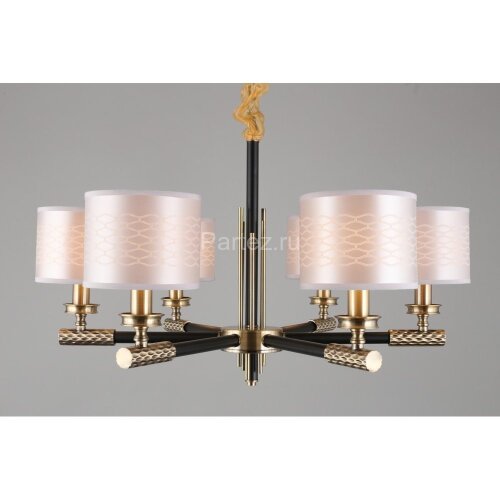 Подвесная люстра Omnilux OML-57303-06