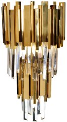 Бра Garda Decor 62GDM-81008