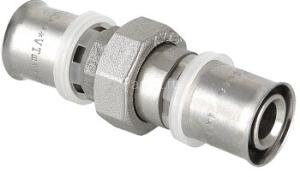 Муфта пресс разъемная 20 VALTEC