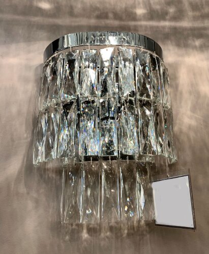 Настенный светильник Newport 10123/A