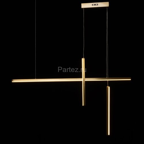 Подвесной светильник DeMarkt 675015603