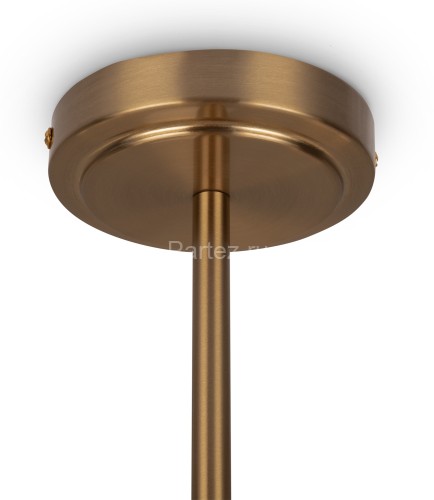 Потолочная люстра Freya FR5371CL-07BS