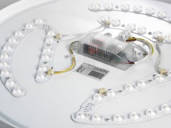 Потолочный светильник Lussole LGO LSP-8315