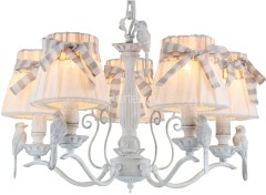 Подвесная люстра Maytoni ARM013-05-W