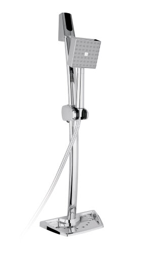 Стойка для душа Timo SR-7012 chrome