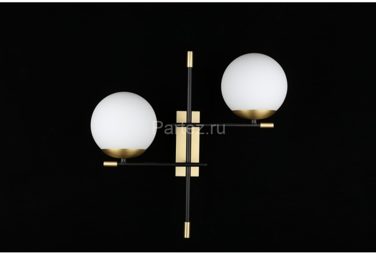 Бра Aployt APL.313.01.02