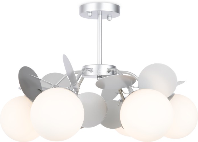 Потолочная люстра Freya FR5165PL-06S