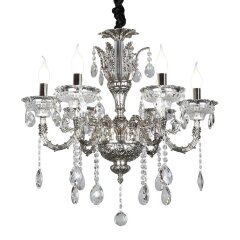 Подвесная люстра Omnilux OML-70503-06