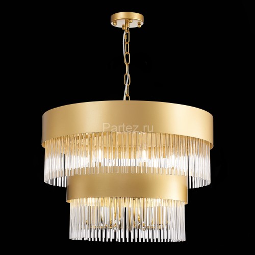 Подвесная люстра ST Luce SL1225.203.09