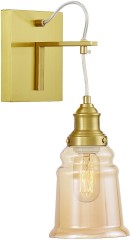 Бра Lumina Deco LDW 6844-1 MD+TEA