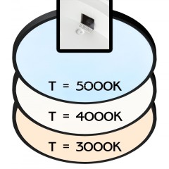 Потолочный светильник Citilux CL738321V