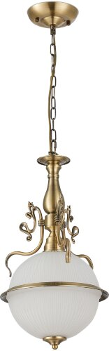 Подвесной светильник Citilux CL434121