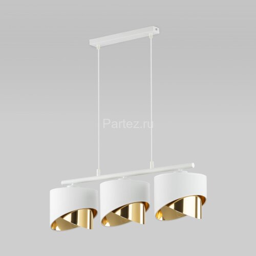 Подвесной светильник TK Lighting 4821 Grant White
