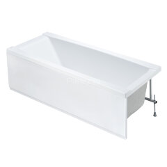 Панель фронтальная для акриловой ванны Santek Санторини 150х70