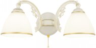 Бра Arte Milano 341837/2W WT+G