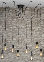 Подвесной светильник Lussole LGO LSP-9840