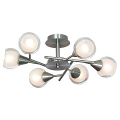 Потолочная люстра Lussole LGO LSP-0141