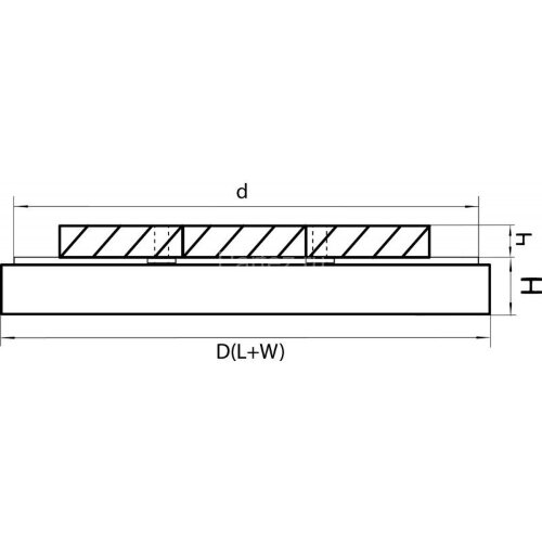 Потолочный светильник Lightstar 225202