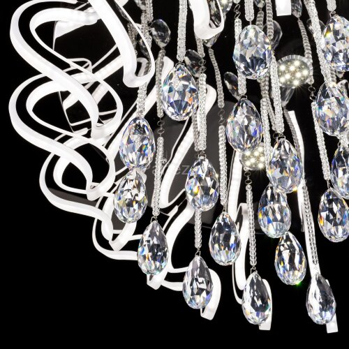 Потолочная люстра Eletto EL334C154.1