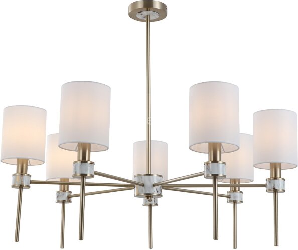 Потолочная люстра Indigo V000578