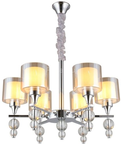 Подвесная люстра Omnilux OML-70803-06