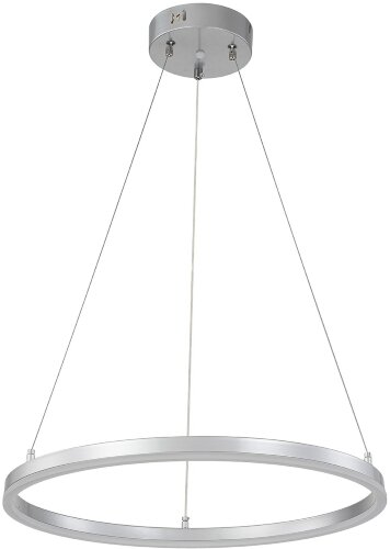 Подвесная люстра Escada 10254/1LED Silver APP