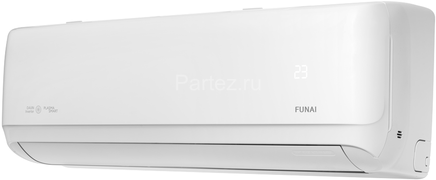 Инверторная сплит-система FUNAI DAIJIN Inverter RAC-I-DA25HP.D01 (комплект)