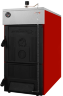 Котел твердотопливный напольный Protherm Бобер 20 DLO