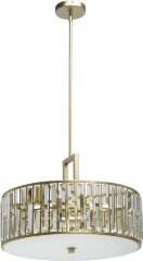 Потолочная люстра MW-Light 121010305