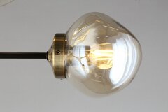 Потолочная люстра Omnilux OML-95107-08