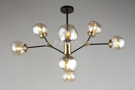 Потолочная люстра Omnilux OML-95107-08