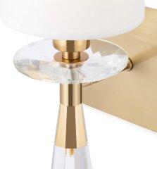 Бра Maytoni MOD224WL-01BS