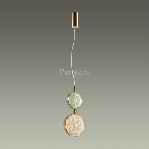 Подвесной светильник Odeon Light 5412/13LC