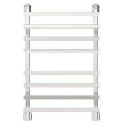 Полотенцесушитель водяной ДВИН N plaza 120/50 К3 квадрат Полированный (4656759170318)