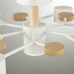 Потолочная люстра Lumion 8195/7C