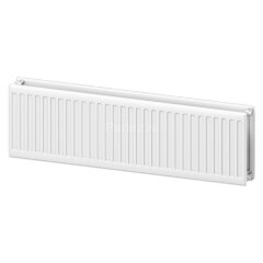 Радиатор стальной панельный LEMAX Compact Hygienе 20Х300Х1200