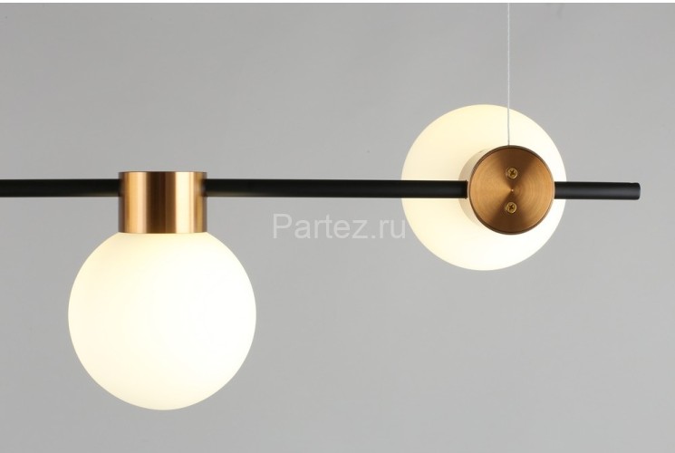 Подвесной светильник Omnilux OML-59503-04