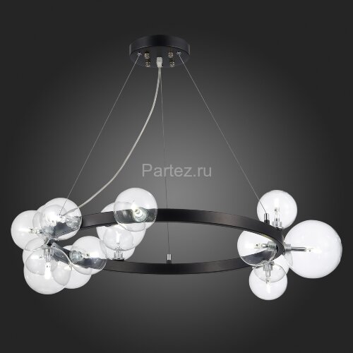 Подвесная люстра ST Luce SL1165.403.15