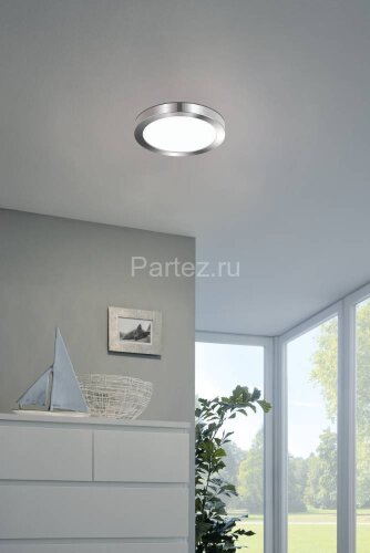 Настенно-потолочный светильник Eglo 30892