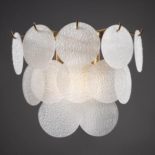 Настенный светильник Freya FR5104WL-02BS