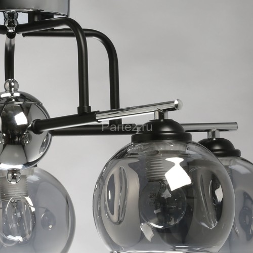 Потолочная люстра MW-Light 324017505