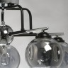 Потолочная люстра MW-Light 324017505