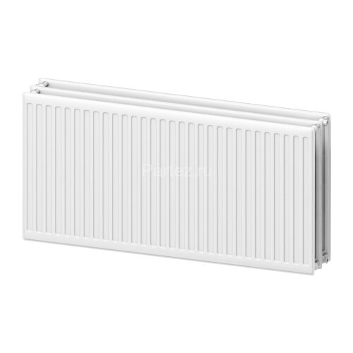 Радиатор стальной панельный LEMAX Compact Hygienе 30Х500Х500