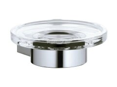 Мыльница Keuco Plan, Хром (14955019000)