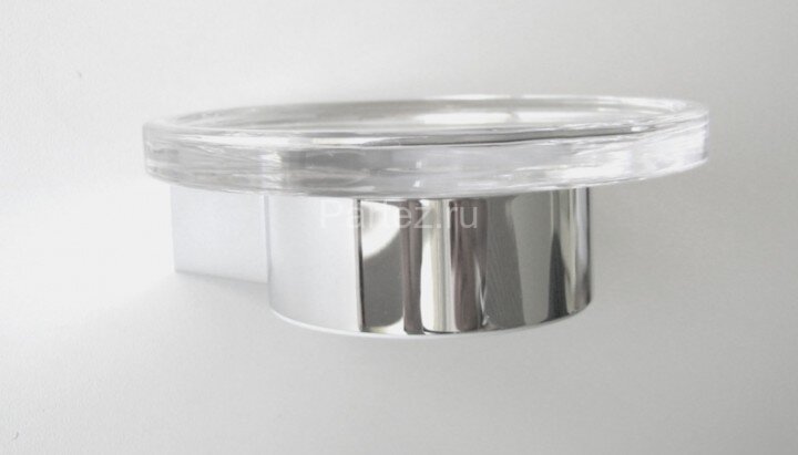 Мыльница Keuco Plan, Хром (14955019000)