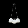 Подвесной светильник Freya FR5004PL-03CH