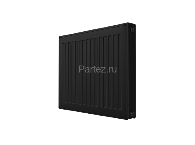 Радиатор панельный Royal Thermo COMPACT C33-500-2000 Noir Sable