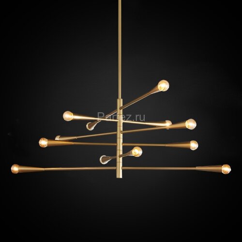 Потолочная люстра ImperiumLoft Escape01