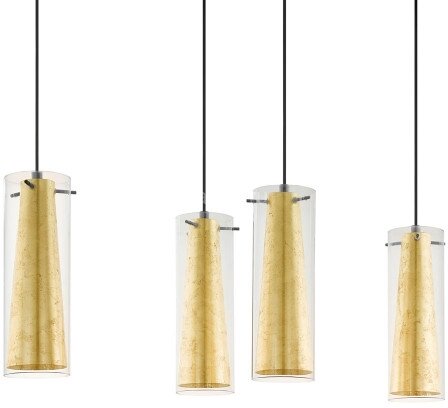 Подвесной светильник Eglo 97653